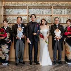 キンプトン新宿東京の写真7枚目