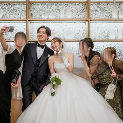 キンプトン新宿東京の写真7枚目