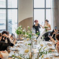 キンプトン新宿東京の写真7枚目