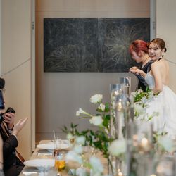 キンプトン新宿東京の写真9枚目