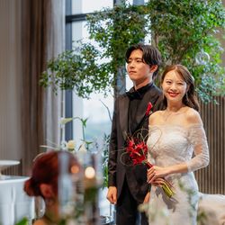 キンプトン新宿東京の写真10枚目