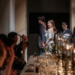 キンプトン新宿東京の写真12枚目