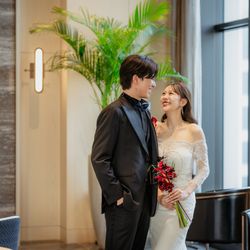 キンプトン新宿東京の写真7枚目