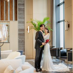 キンプトン新宿東京の写真4枚目