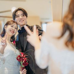 キンプトン新宿東京の写真3枚目