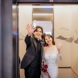 キンプトン新宿東京の写真1枚目