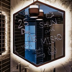 キンプトン新宿東京の写真10枚目