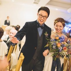 メゾン プルミエールの写真1枚目