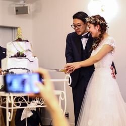 メゾン プルミエールの写真32枚目