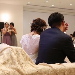 メゾン プルミエールの写真15枚目