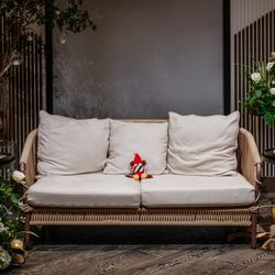 キンプトン新宿東京の写真3枚目