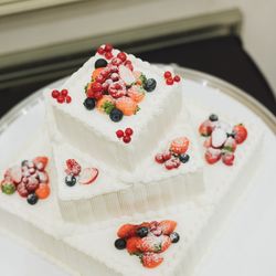 ニーズ横浜元町 by T&G WEDDING の写真21枚目