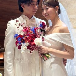 ニーズ横浜元町 by T&G WEDDING の写真20枚目