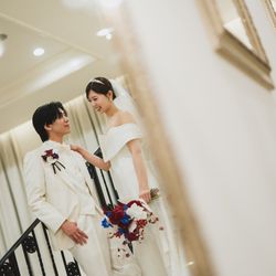 ニーズ横浜元町 by T&G WEDDING の写真23枚目