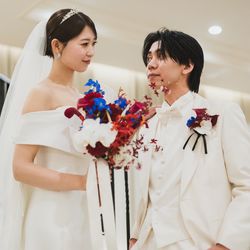 ニーズ横浜元町 by T&G WEDDING の写真22枚目