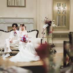 ニーズ横浜元町 by T&G WEDDING の写真30枚目