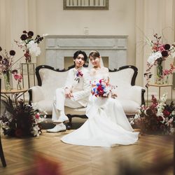 ニーズ横浜元町 by T&G WEDDING の写真26枚目