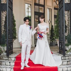 ニーズ横浜元町 by T&G WEDDING の写真28枚目