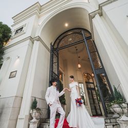 ニーズ横浜元町 by T&G WEDDING の写真29枚目