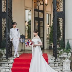 ニーズ横浜元町 by T&G WEDDING の写真31枚目