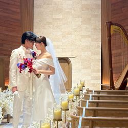 ニーズ横浜元町 by T&G WEDDING の写真21枚目
