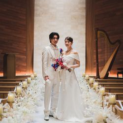 ニーズ横浜元町 by T&G WEDDING の写真12枚目