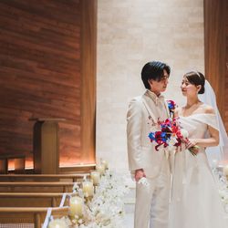 ニーズ横浜元町 by T&G WEDDING の写真13枚目
