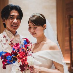 ニーズ横浜元町 by T&G WEDDING の写真29枚目