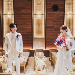 ニーズ横浜元町 by T&G WEDDING の写真26枚目