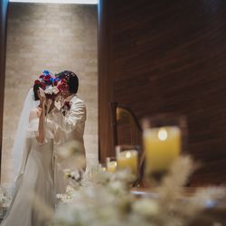 ニーズ横浜元町 by T&G WEDDING の写真27枚目