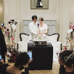 山手迎賓館 横浜の写真8枚目