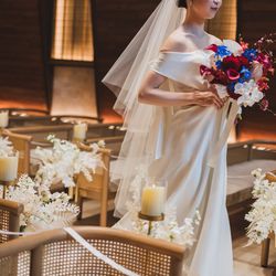 ニーズ横浜元町 by T&G WEDDING の写真19枚目