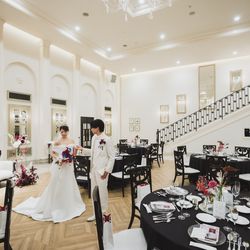 ニーズ横浜元町 by T&G WEDDING の写真7枚目