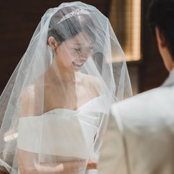 ニーズ横浜元町 by T&G WEDDING の写真28枚目