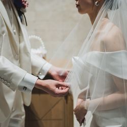 ニーズ横浜元町 by T&G WEDDING の写真25枚目