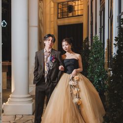 ニーズ横浜元町 by T&G WEDDING の写真27枚目