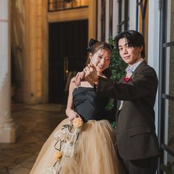 ニーズ横浜元町 by T&G WEDDING の写真29枚目