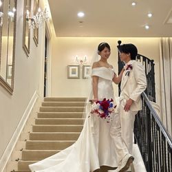 ニーズ横浜元町 by T&G WEDDING の写真7枚目