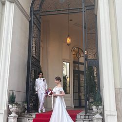 ニーズ横浜元町 by T&G WEDDING の写真25枚目