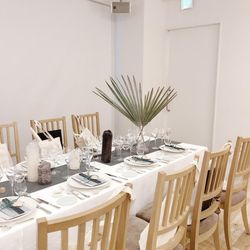 メゾン プルミエールの写真28枚目