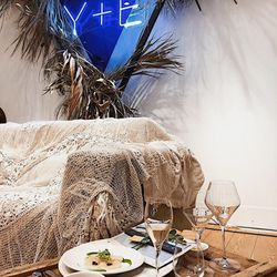 メゾン プルミエールの写真1枚目