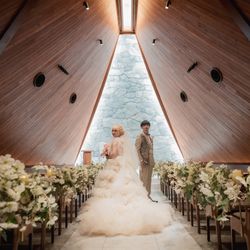 ニーズ神戸三宮 by T&G WEDDING の写真26枚目