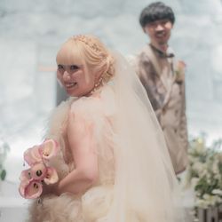 ニーズ神戸三宮 by T&G WEDDING の写真25枚目