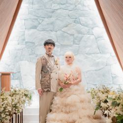 ニーズ神戸三宮 by T&G WEDDING の写真26枚目