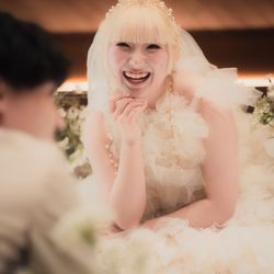 ニーズ神戸三宮 by T&G WEDDING の写真30枚目