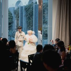 ニーズ神戸三宮 by T&G WEDDING の写真34枚目