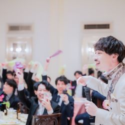 ニーズ神戸三宮 by T&G WEDDING の写真5枚目