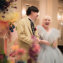 ニーズ神戸三宮 by T&G WEDDING の写真25枚目