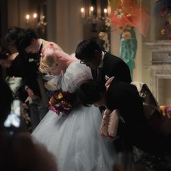 ニーズ神戸三宮 by T&G WEDDING の写真26枚目