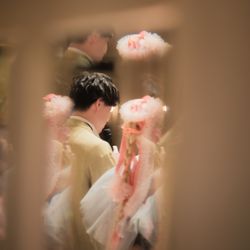ニーズ神戸三宮 by T&G WEDDING の写真1枚目